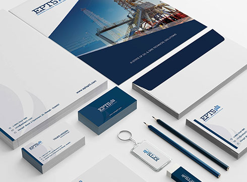 Brand Identities