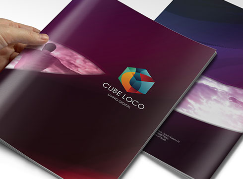 Company Profiles