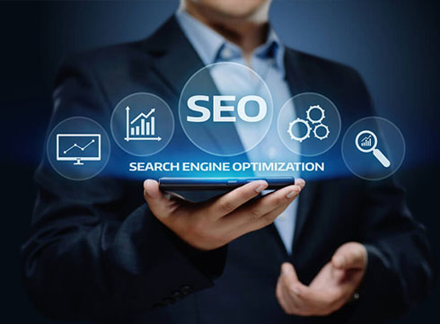 Search Engine Optimization