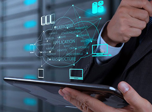 Web Hosting