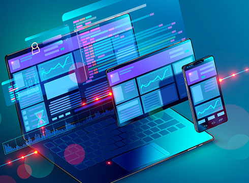Website Maintenance