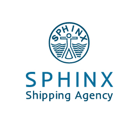 Sphinx Shipping logo