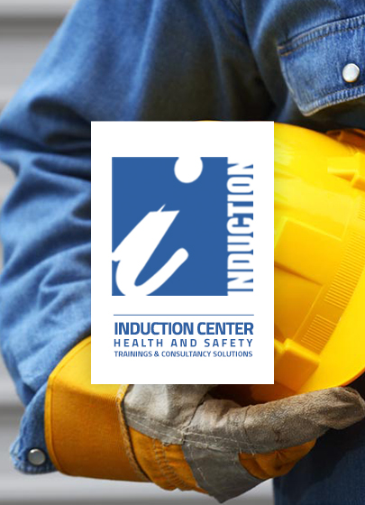 INDUCTION CENTER Training Facility