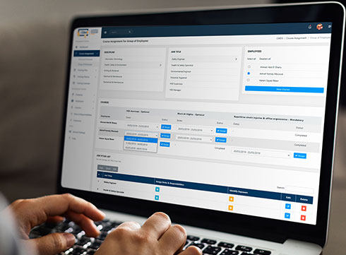 Web-Based Applications